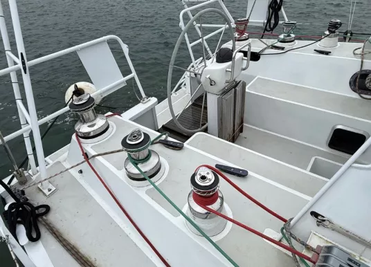 CROZET - CROZET 46 - 8