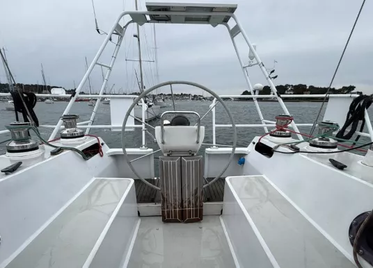 CROZET - CROZET 46 - 9