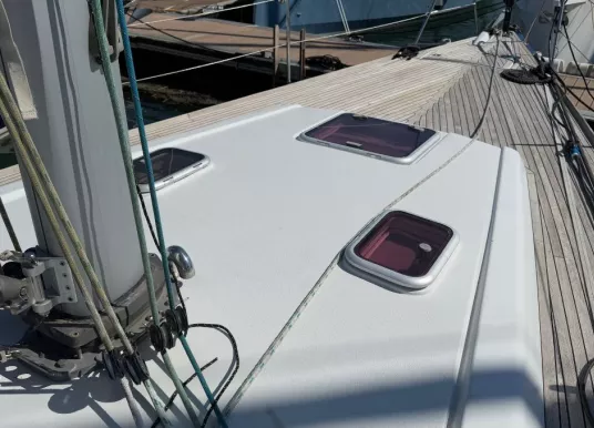 GRAND SOLEIL - GRAND SOLEIL 43 - 10