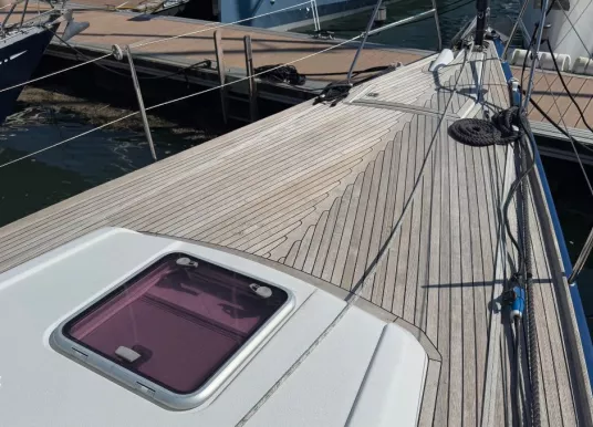 GRAND SOLEIL - GRAND SOLEIL 43 - 11