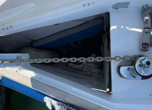 GRAND SOLEIL - GRAND SOLEIL 43 - 13