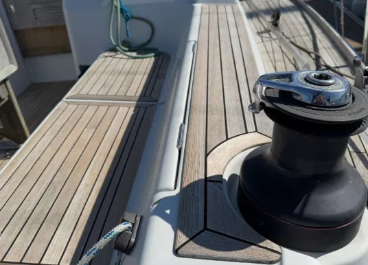 GRAND SOLEIL - GRAND SOLEIL 43 - 14