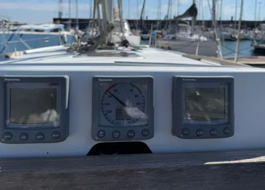 GRAND SOLEIL - GRAND SOLEIL 43 - 15