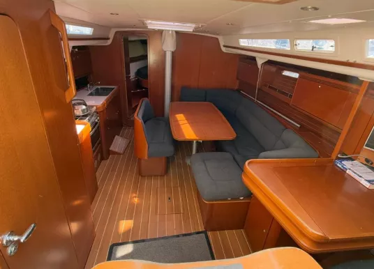 GRAND SOLEIL - GRAND SOLEIL 43 - 16