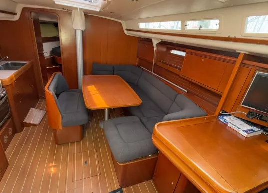 GRAND SOLEIL - GRAND SOLEIL 43 - 17