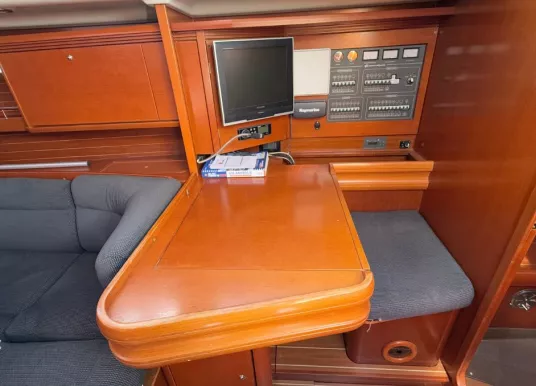 GRAND SOLEIL - GRAND SOLEIL 43 - 18