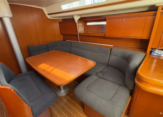 GRAND SOLEIL - GRAND SOLEIL 43 - 20