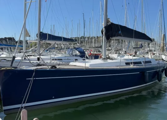 GRAND SOLEIL - GRAND SOLEIL 43 - 2