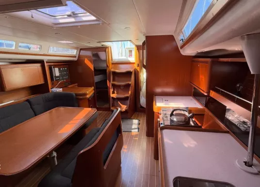 GRAND SOLEIL - GRAND SOLEIL 43 - 23