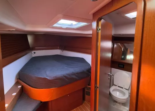 GRAND SOLEIL - GRAND SOLEIL 43 - 24