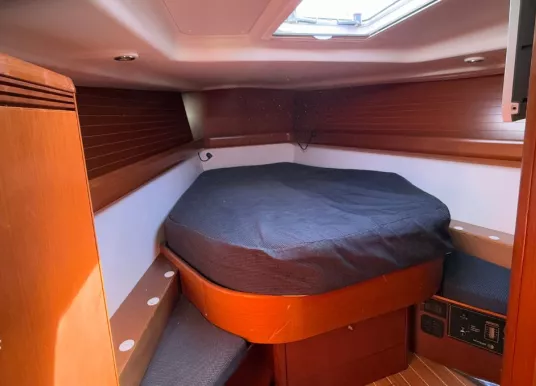 GRAND SOLEIL - GRAND SOLEIL 43 - 25