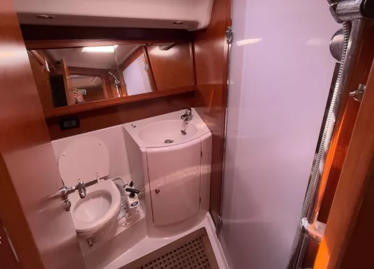 GRAND SOLEIL - GRAND SOLEIL 43 - 26