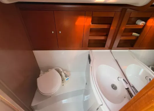 GRAND SOLEIL - GRAND SOLEIL 43 - 29