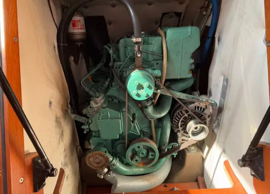 GRAND SOLEIL - GRAND SOLEIL 43 - 30