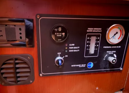 GRAND SOLEIL - GRAND SOLEIL 43 - 31