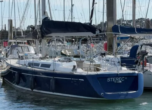 GRAND SOLEIL - GRAND SOLEIL 43 - 5