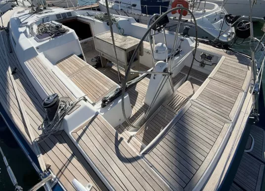 GRAND SOLEIL - GRAND SOLEIL 43 - 7