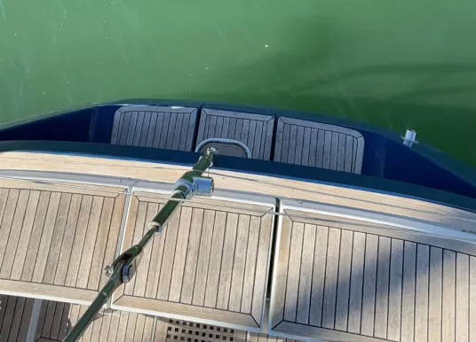 GRAND SOLEIL - GRAND SOLEIL 43 - 8