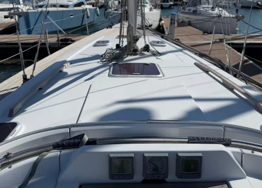 GRAND SOLEIL - GRAND SOLEIL 43 - 9