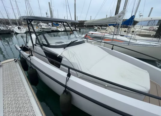 RYCK - RYCK 280 - 7