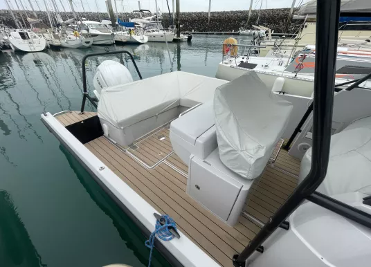 RYCK - RYCK 280 - 8