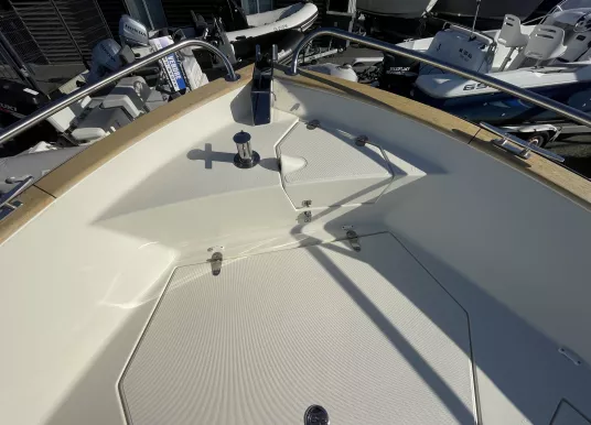 RHEA MARINE - RHEA 23 OPEN - 12