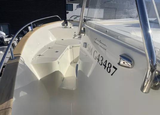 RHEA MARINE - RHEA 23 OPEN - 14