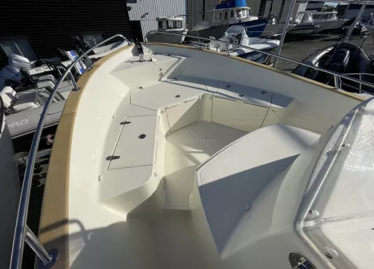 RHEA MARINE - RHEA 23 OPEN - 15