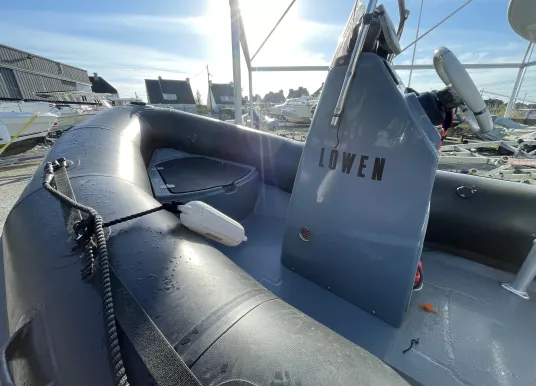 BOMBARD - BOMBARD EXPLORER 500 - 4