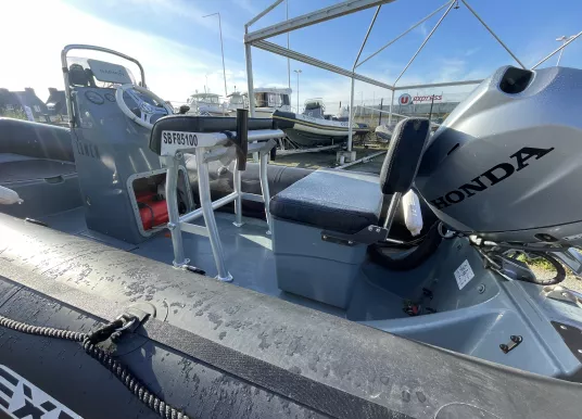 BOMBARD - BOMBARD EXPLORER 500 - 6