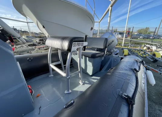 BOMBARD - BOMBARD EXPLORER 500 - 8