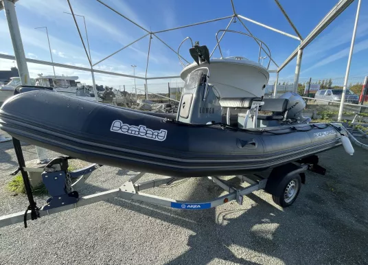 BOMBARD - BOMBARD EXPLORER 500 - 2