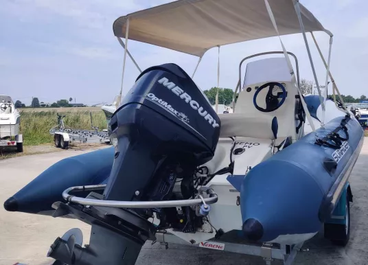 BOMBARD - SUNRIDER 550 - 8