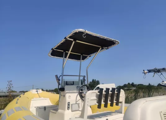 CARIBE - CARIBE 610 DELUXE - 6