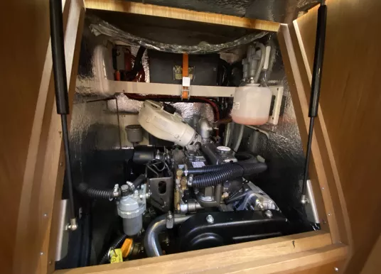 DEHLER - DEHLER 34 - 10