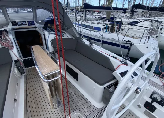 DEHLER - DEHLER 34 - 18