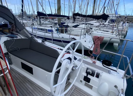 DEHLER - DEHLER 34 - 11