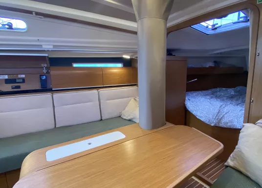 DEHLER - DEHLER 34 - 12