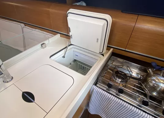 DEHLER - DEHLER 34 - 13