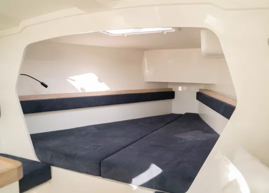 BENTE YACHTS - BENTE 28 - 10