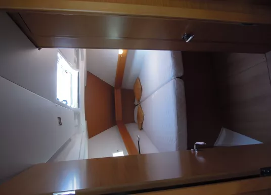 JEANNEAU - SUN ODYSSEY 409 - 5