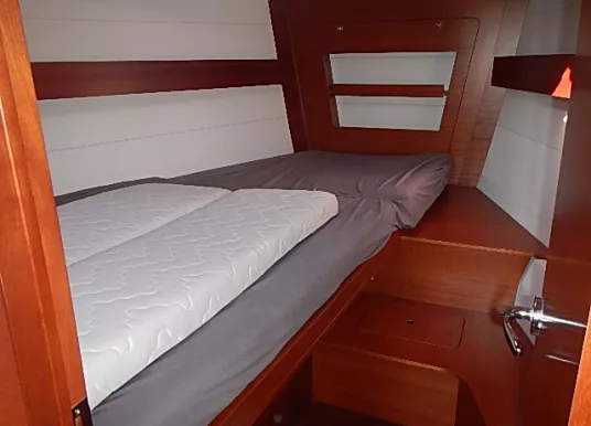 DUFOUR YACHTS - DUFOUR 380 - 6