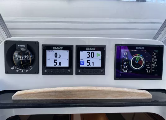 DEHLER - DEHLER 34 - 9