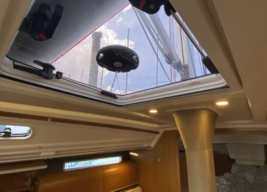 DEHLER - DEHLER 34 - 14