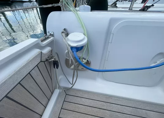 DEHLER - DEHLER 34 - 16