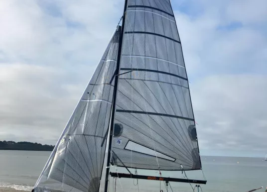 EPOH - DERIVEUR DOUBLE - 2