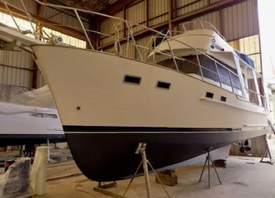NAUTICA - NAUTICA 36 - 2