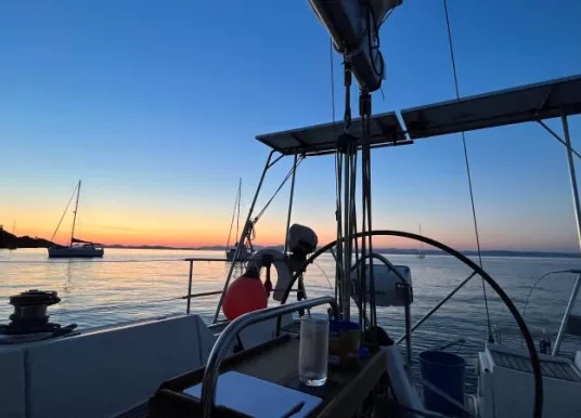 WAUQUIEZ - CENTURION 40 - 11