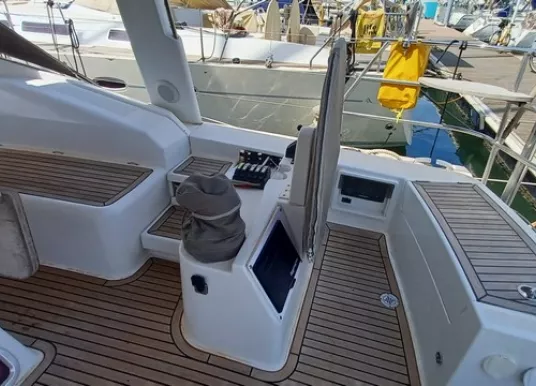 WAUQUIEZ - WAUQUIEZ 55 - 10