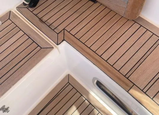 NORDSHIP YACHTS - NORDSHIP 360 - 10